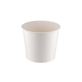 Bucket With Lid